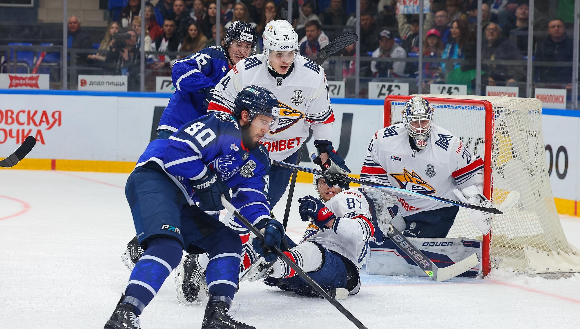 Без права на ошибку