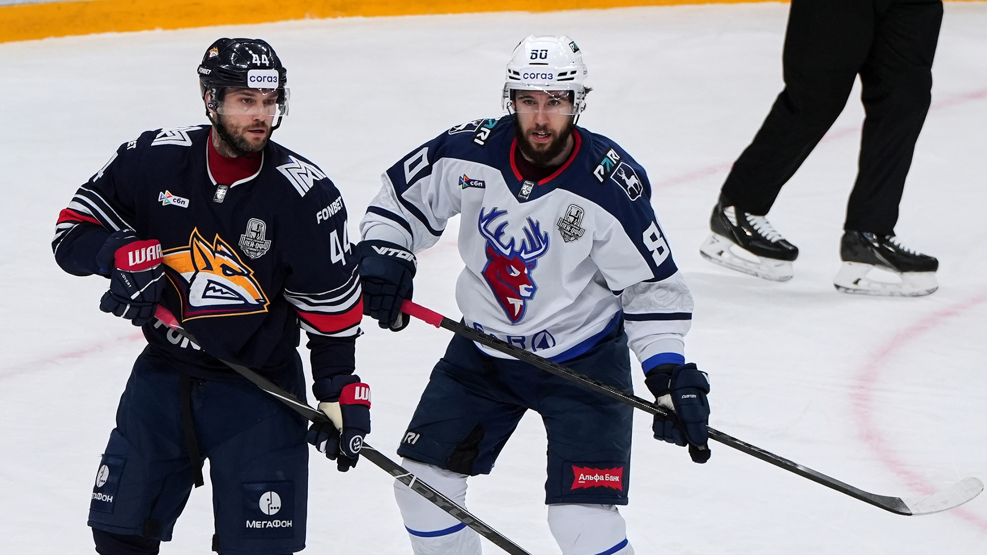 Аплодисменты за характер