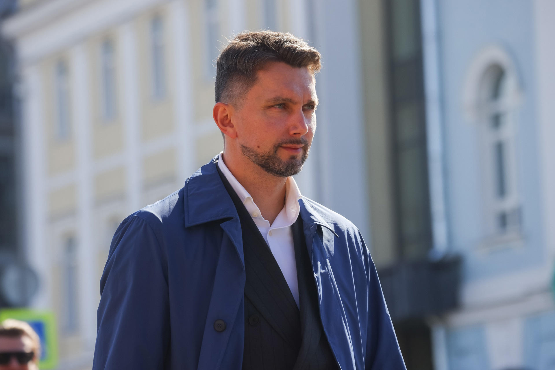 Евгений Забуга: «В хоккее пленников быть не должно. Нужно менять не регламент КХЛ, а отношения».