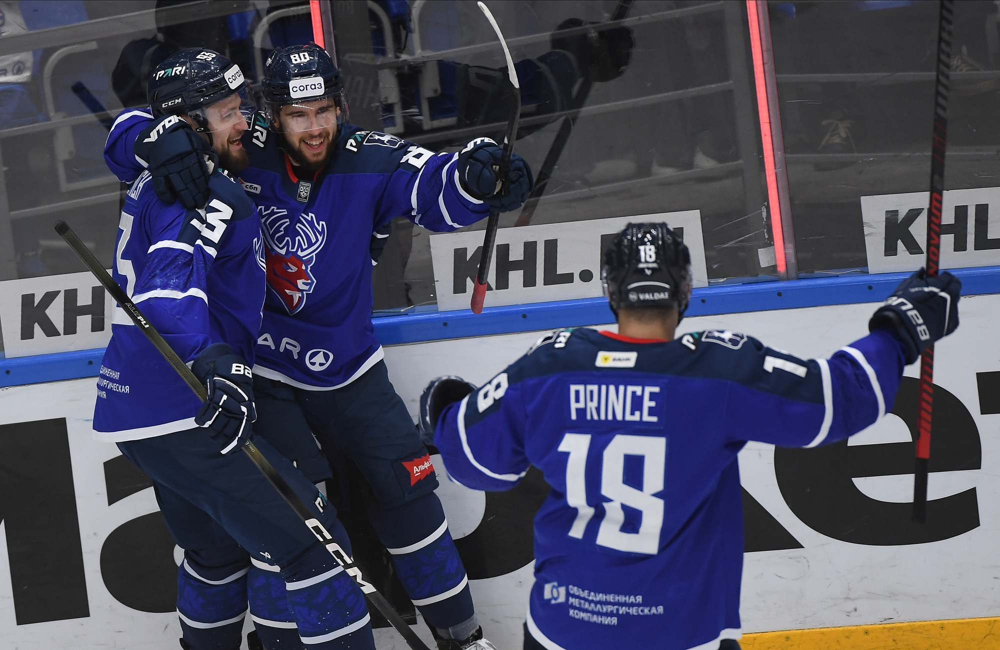 Победа – лучший подарок!