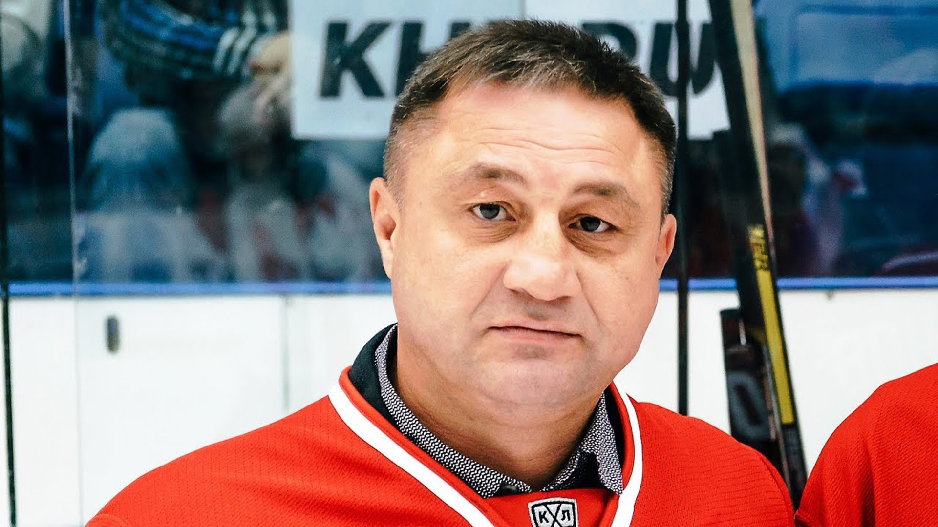 Алексею Ивашкину - 55 лет