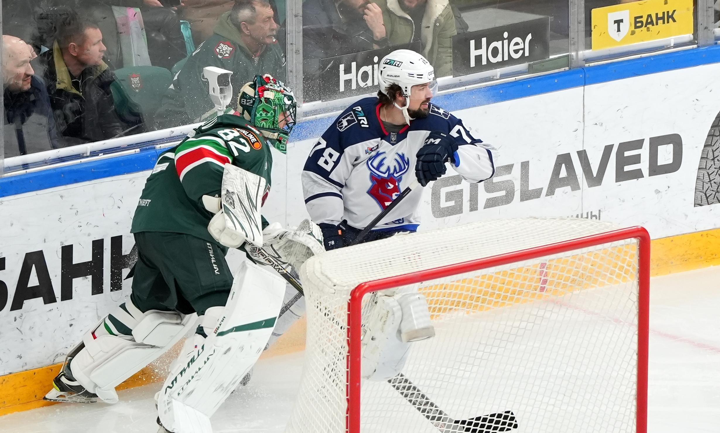 Встречаемся на волжском дерби!