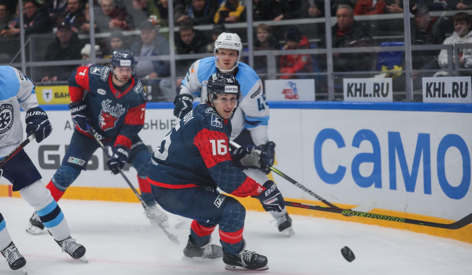 Праздничный день встречаем в Новосибирске