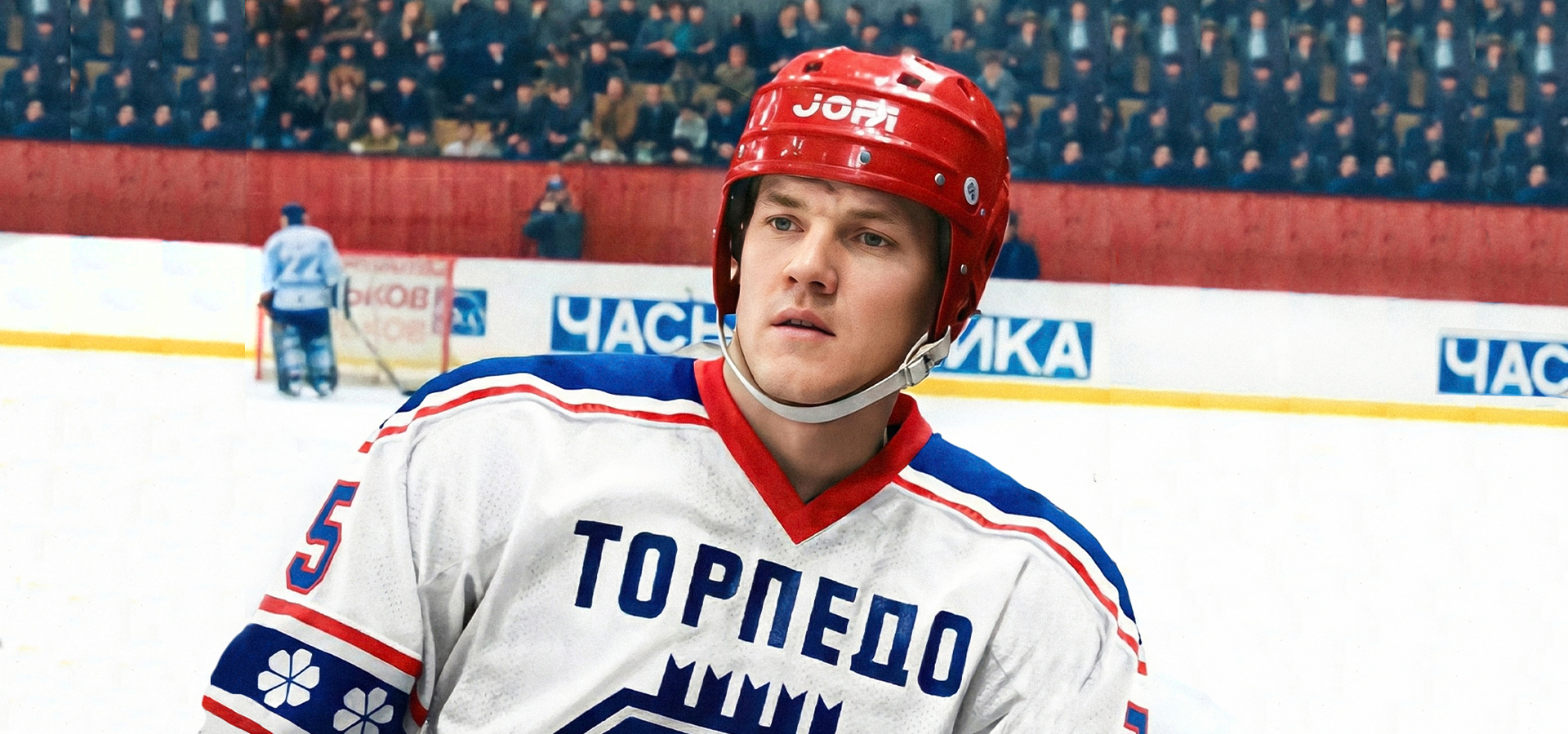 Юбилей Павла Торгаева