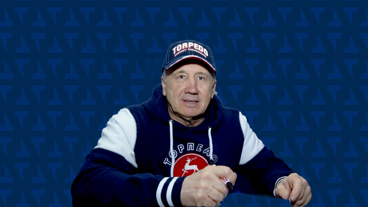 Александру Цыганову - 70! Александру Цыганову - 70!