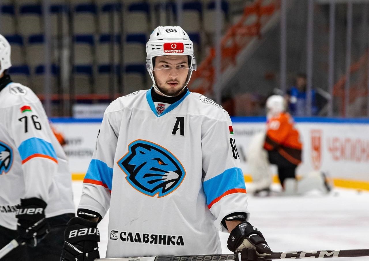 Александр Яценко