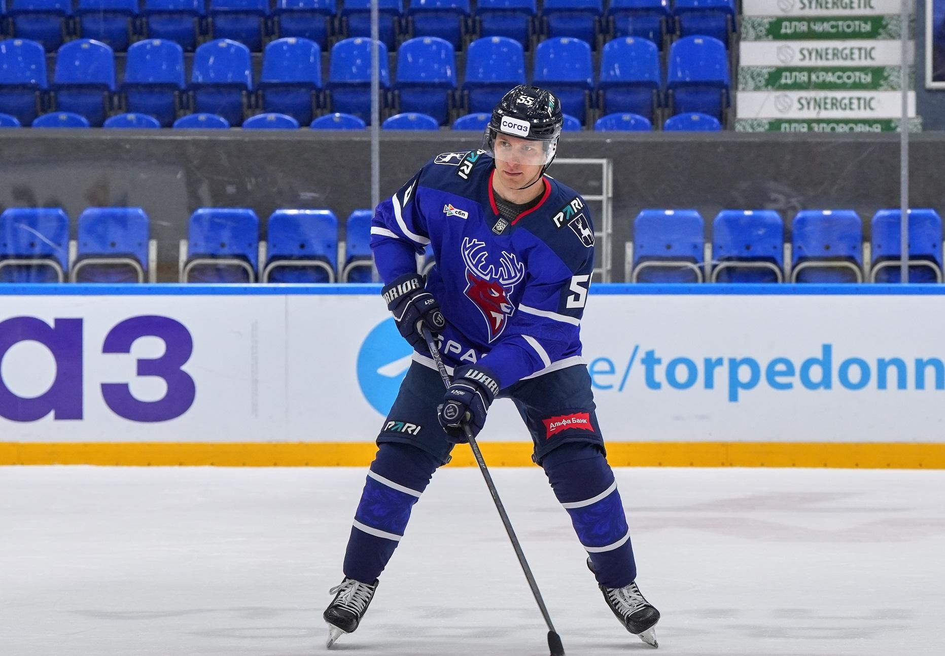 Владимир Ткачёв