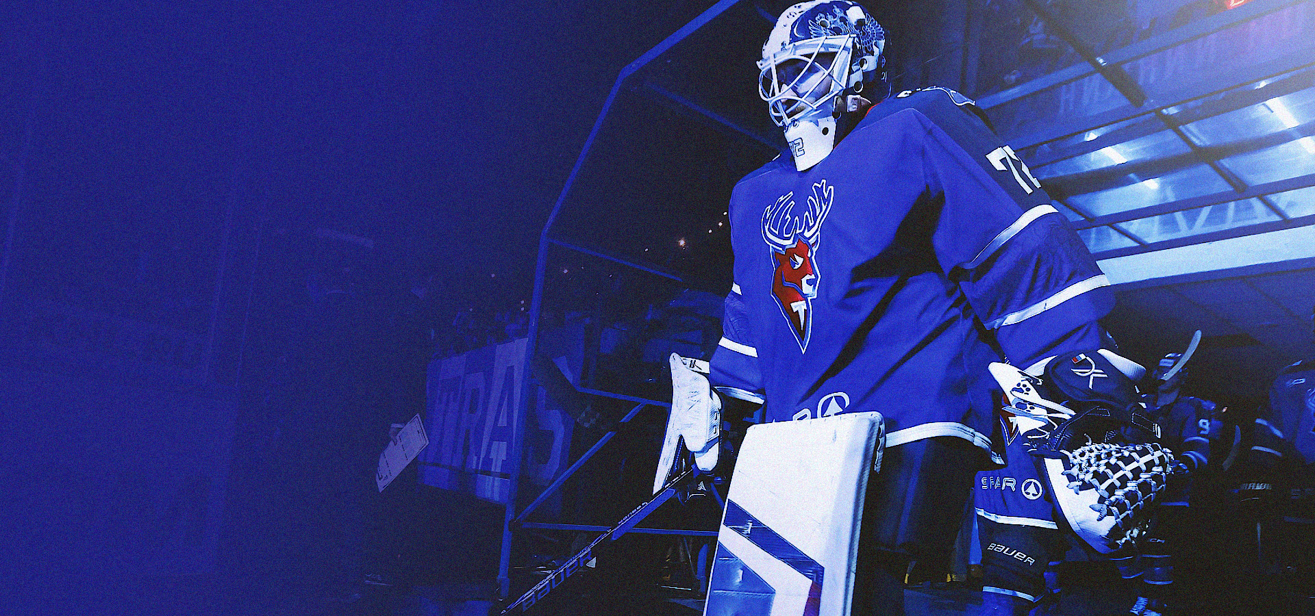 Билеты на декабрьские и новогодние домашние матчи