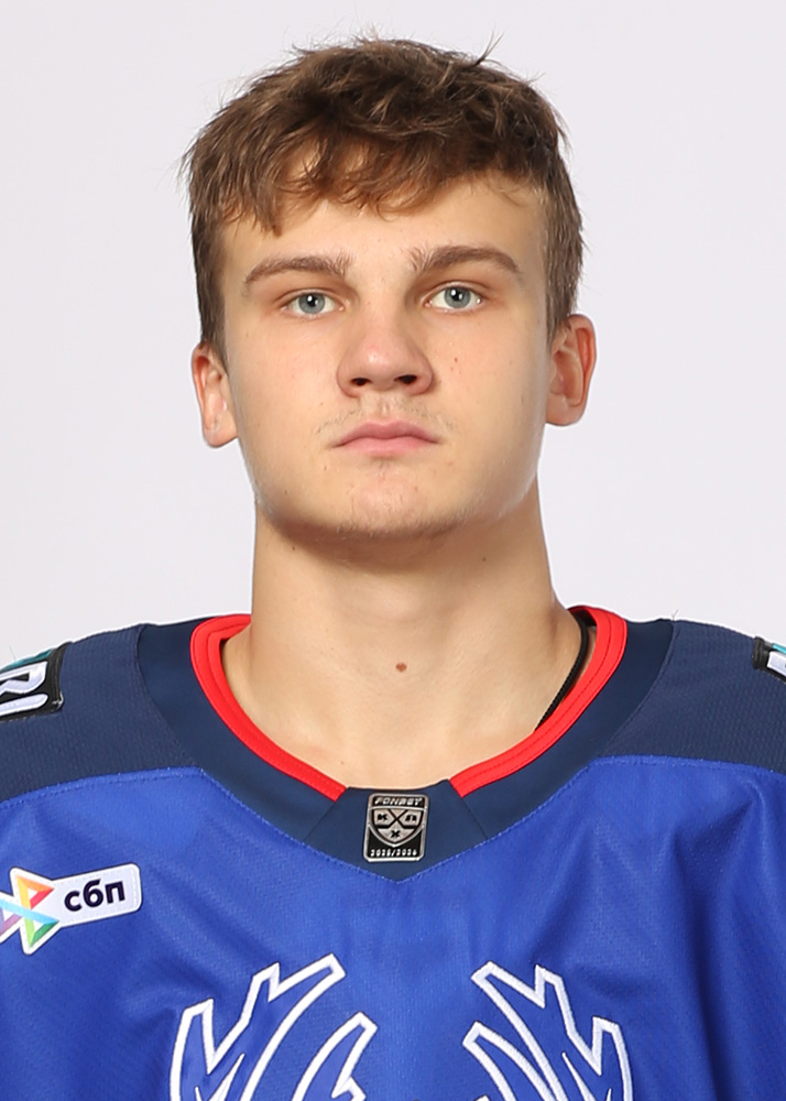 Андрей Крутов