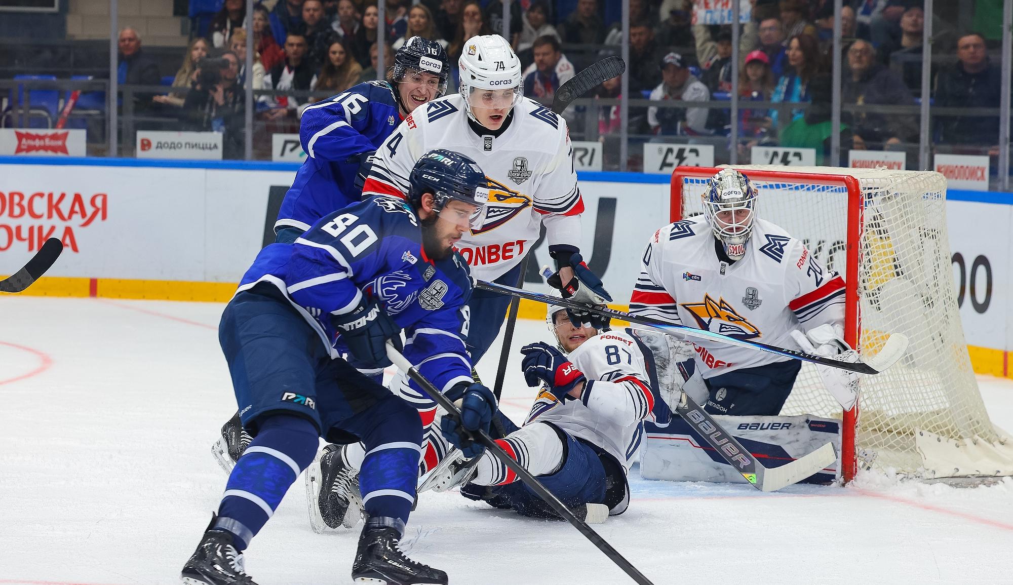 Без права на ошибку