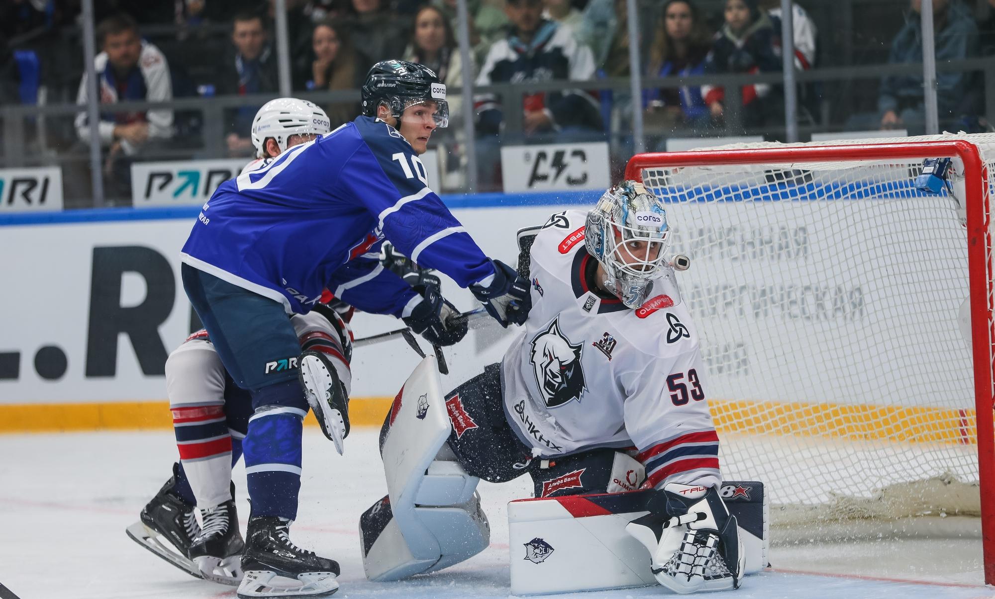 Возвращение в игровой ритм!