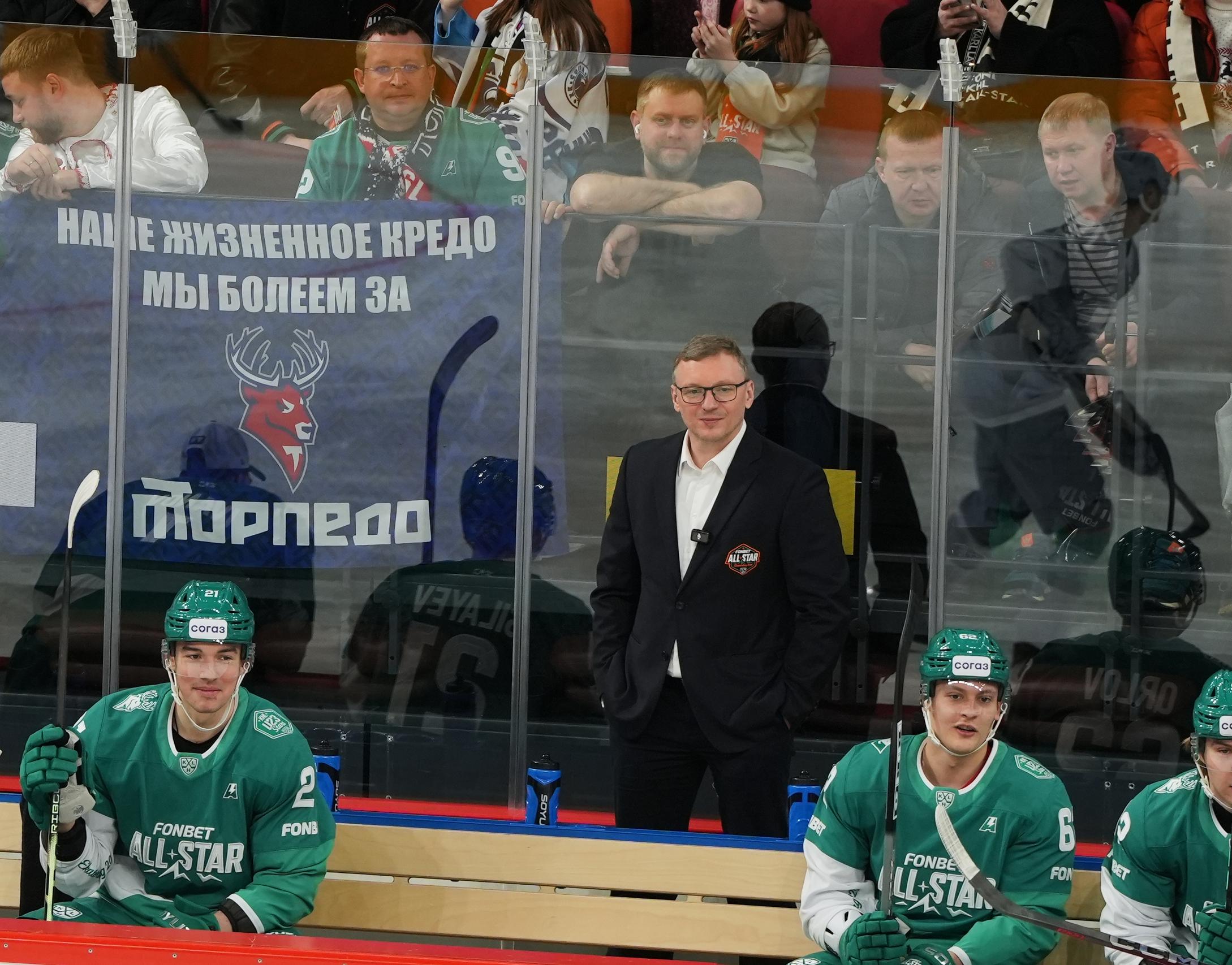 Алексей Исаков: «Мечты сбываются, если к ним стремиться»