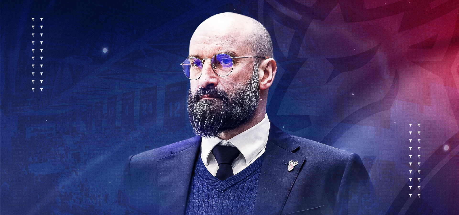 Андрей Козырев возглавил «Северсталь» Андрей Козырев возглавил «Северсталь»