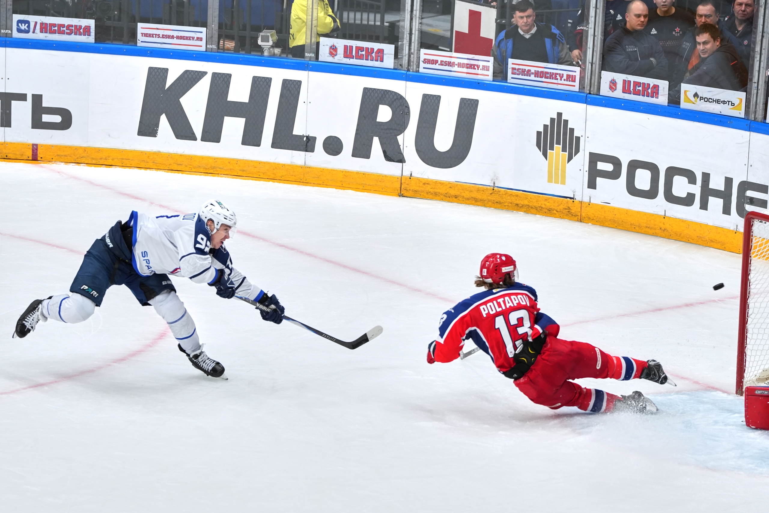 Встречаемся на «Автозаводской»