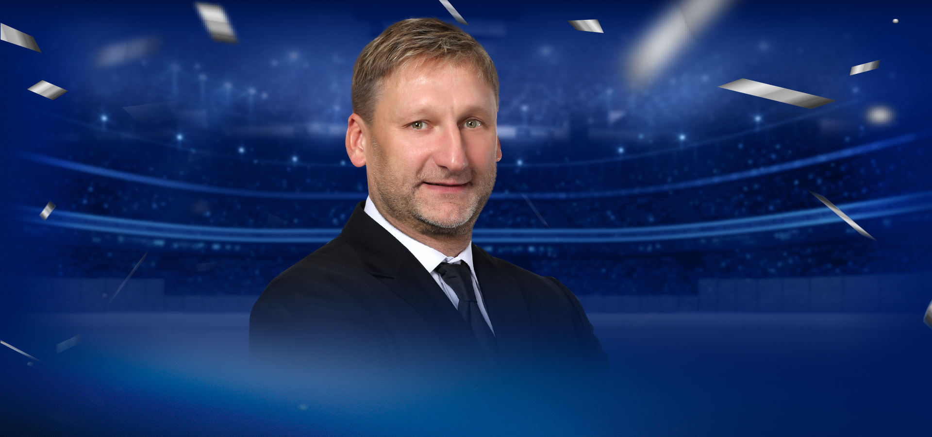 День рождения Николая Хабибулина! День рождения Николая Хабибулина!