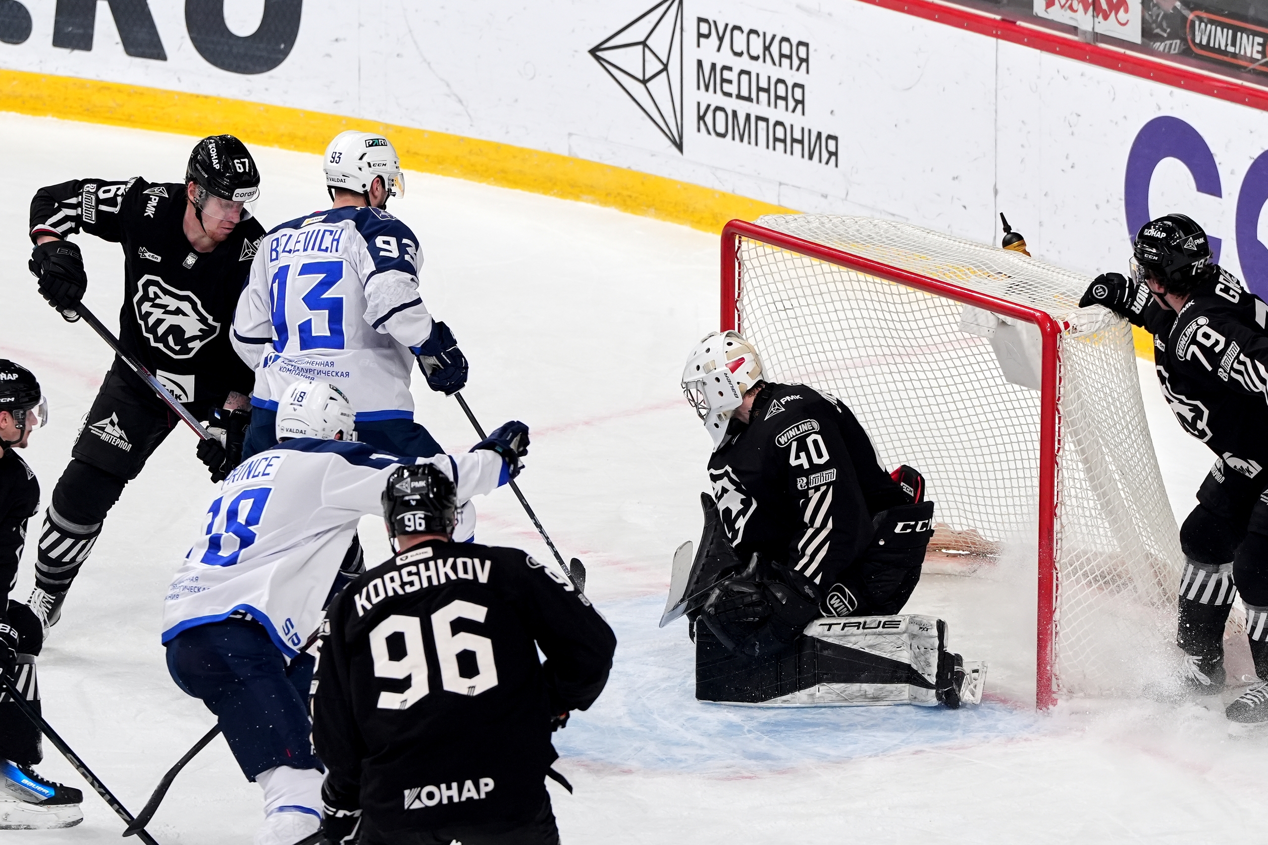 Несчастливая пятница, тринадцатое