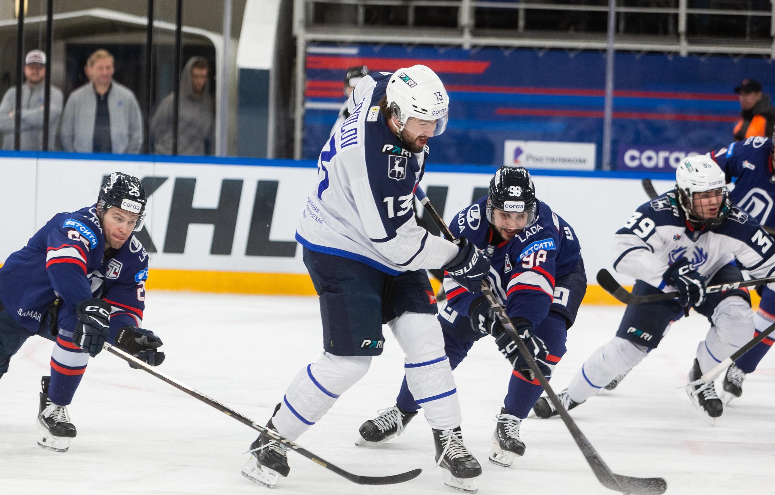 Лидерство до победы не довели