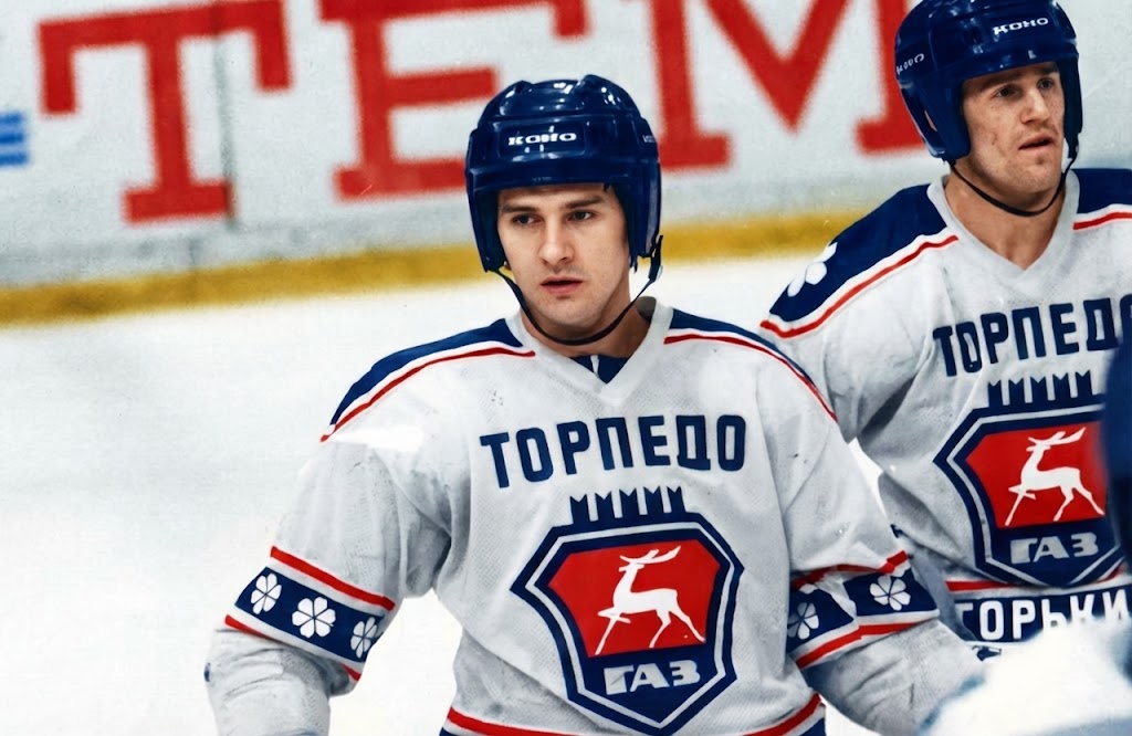 Заслуги перед Отечеством