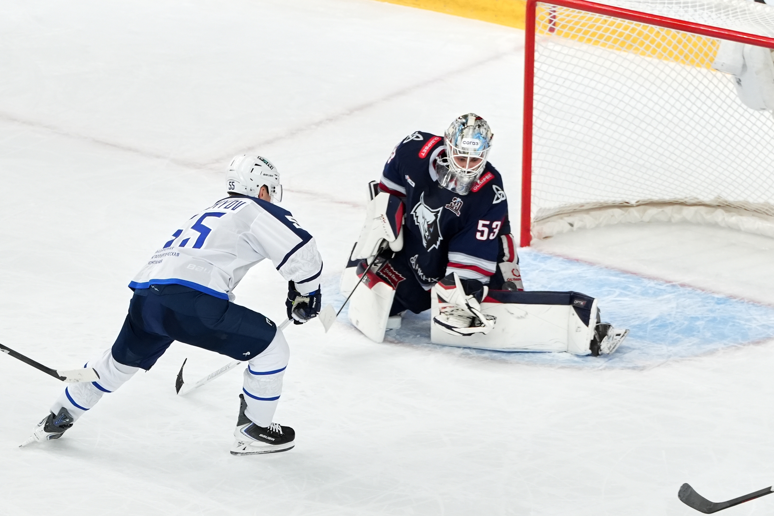 Нижнекамское дежа вю