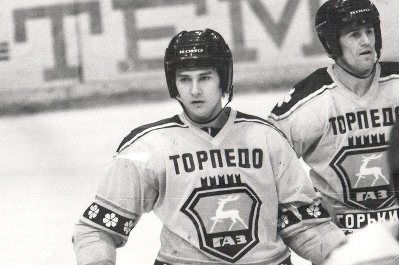 Заслуги перед Отечеством