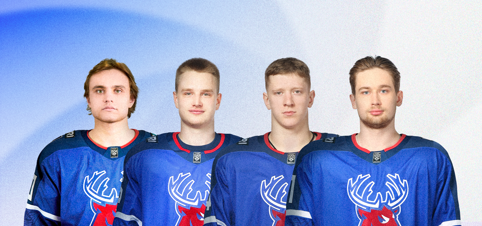 Четверо хоккеистов продлили контракты с «Торпедо»