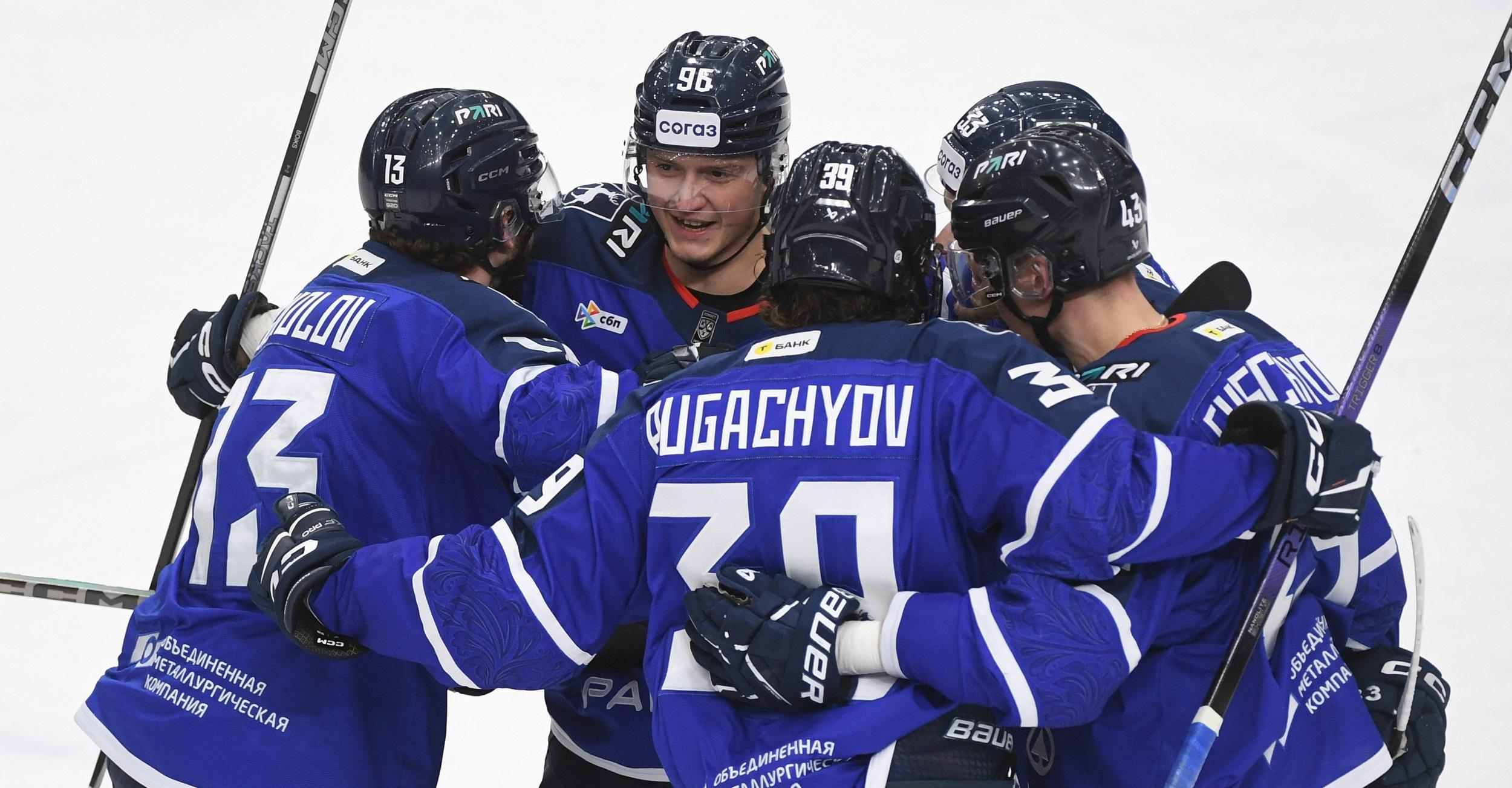 Всухую переиграли «Локомотив»