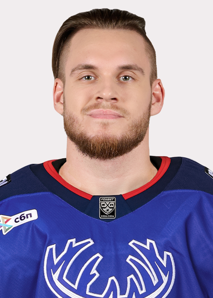 Данил Авершин