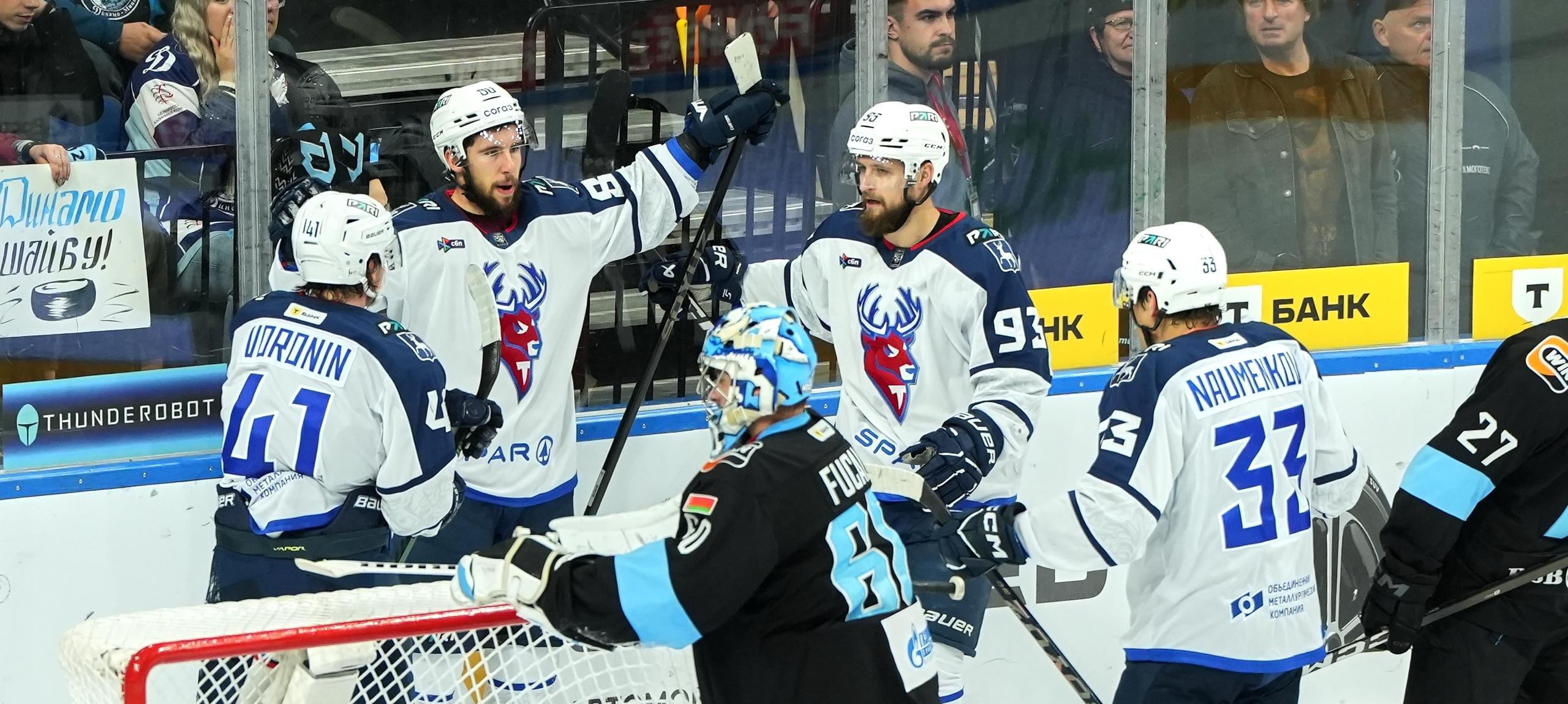 Жаркие проводы осени!