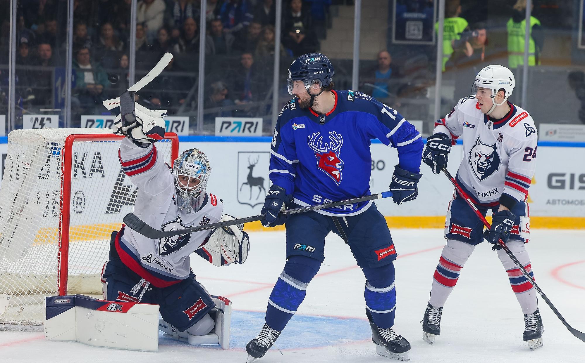 Незавершенная погоня...