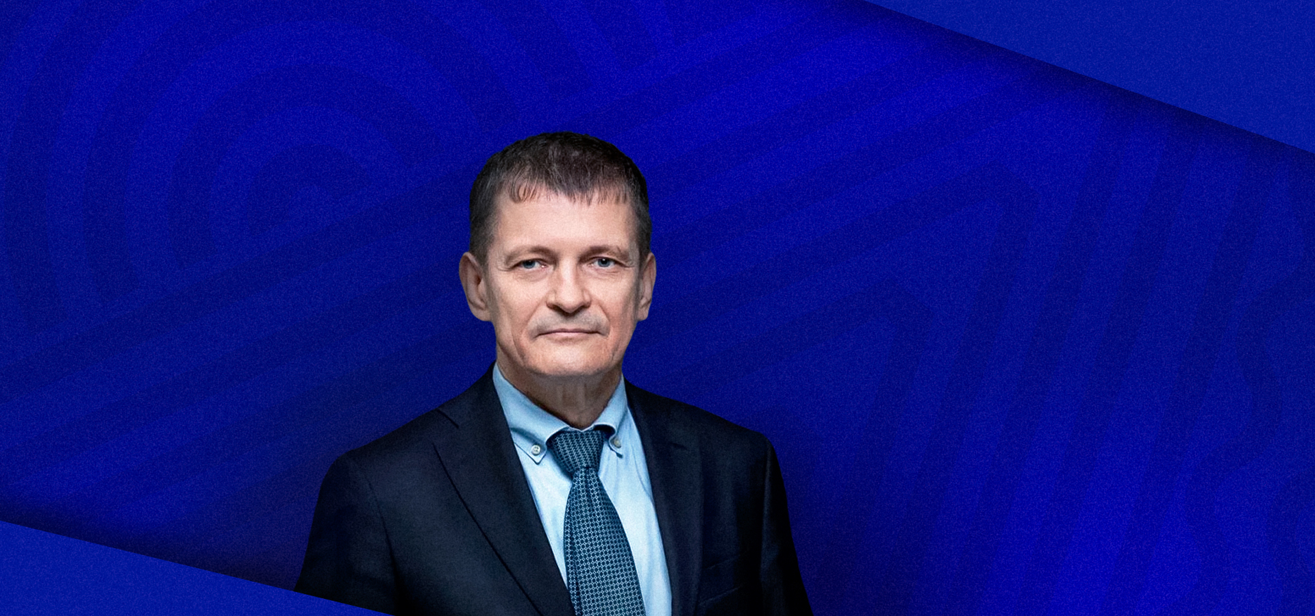 Поздравляем Петра Банникова!