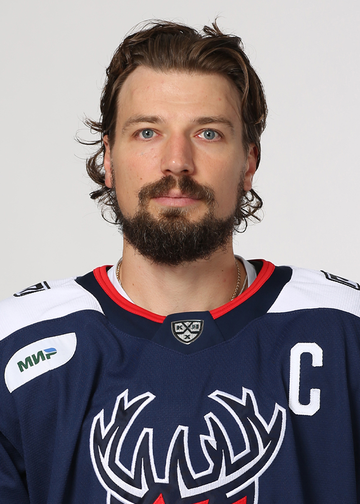 Алексей Кручинин