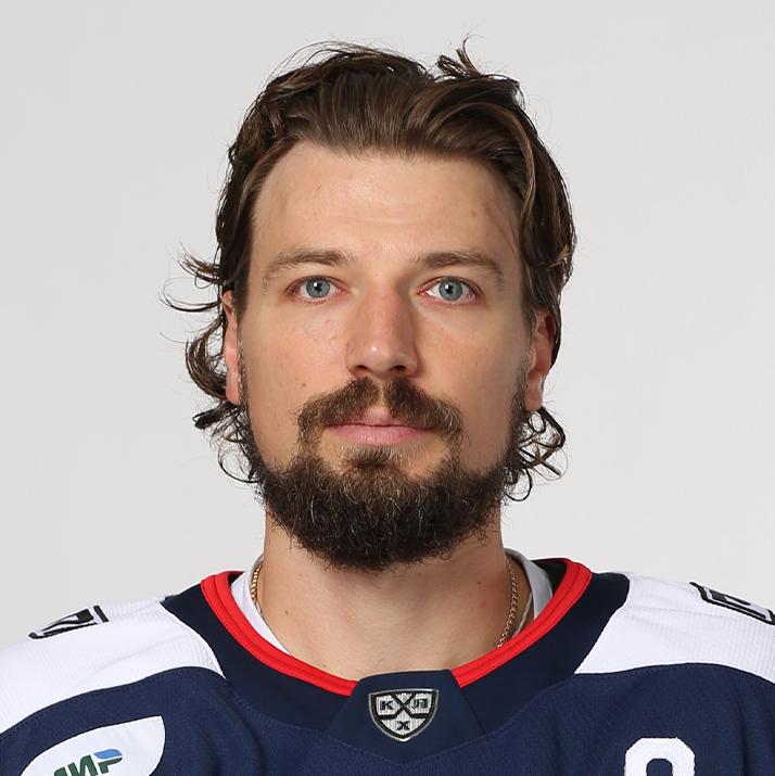 Алексей Кручинин