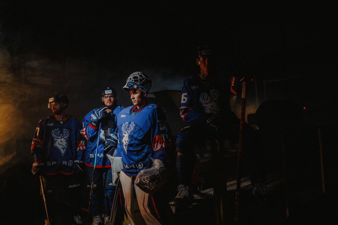 Крепче стали: «Торпедо» сразится с «Авангардом»!