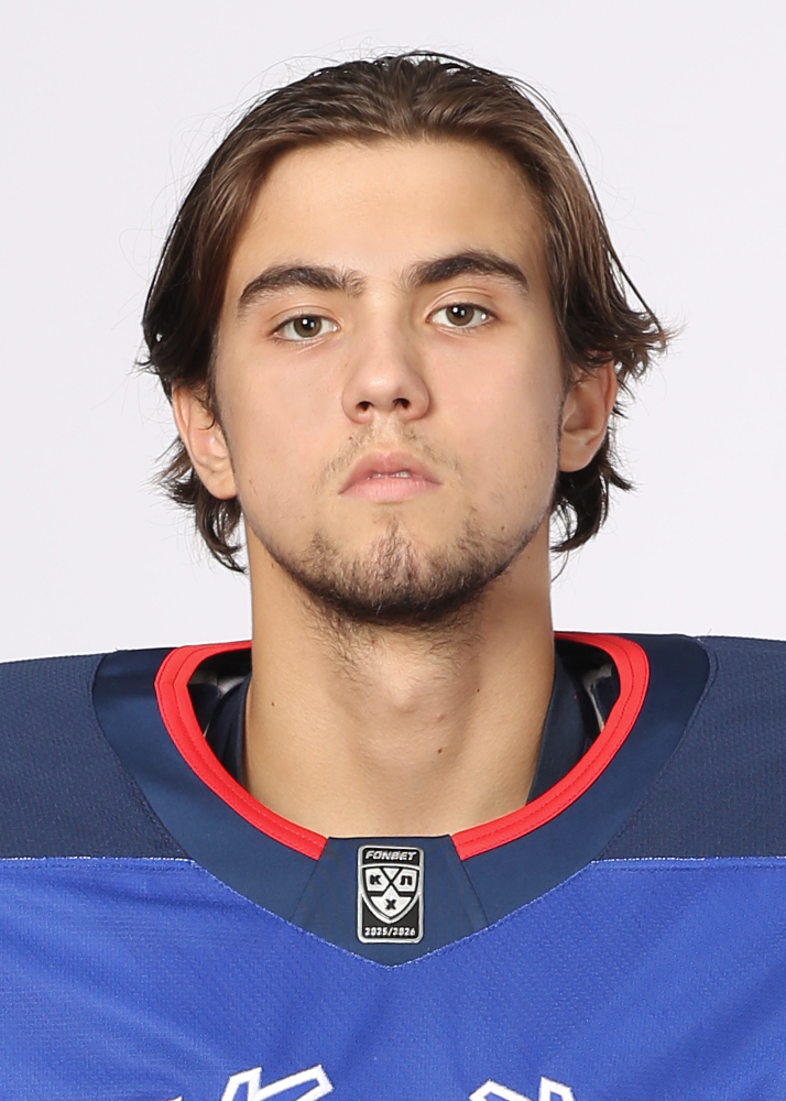 Егор Рыбкин