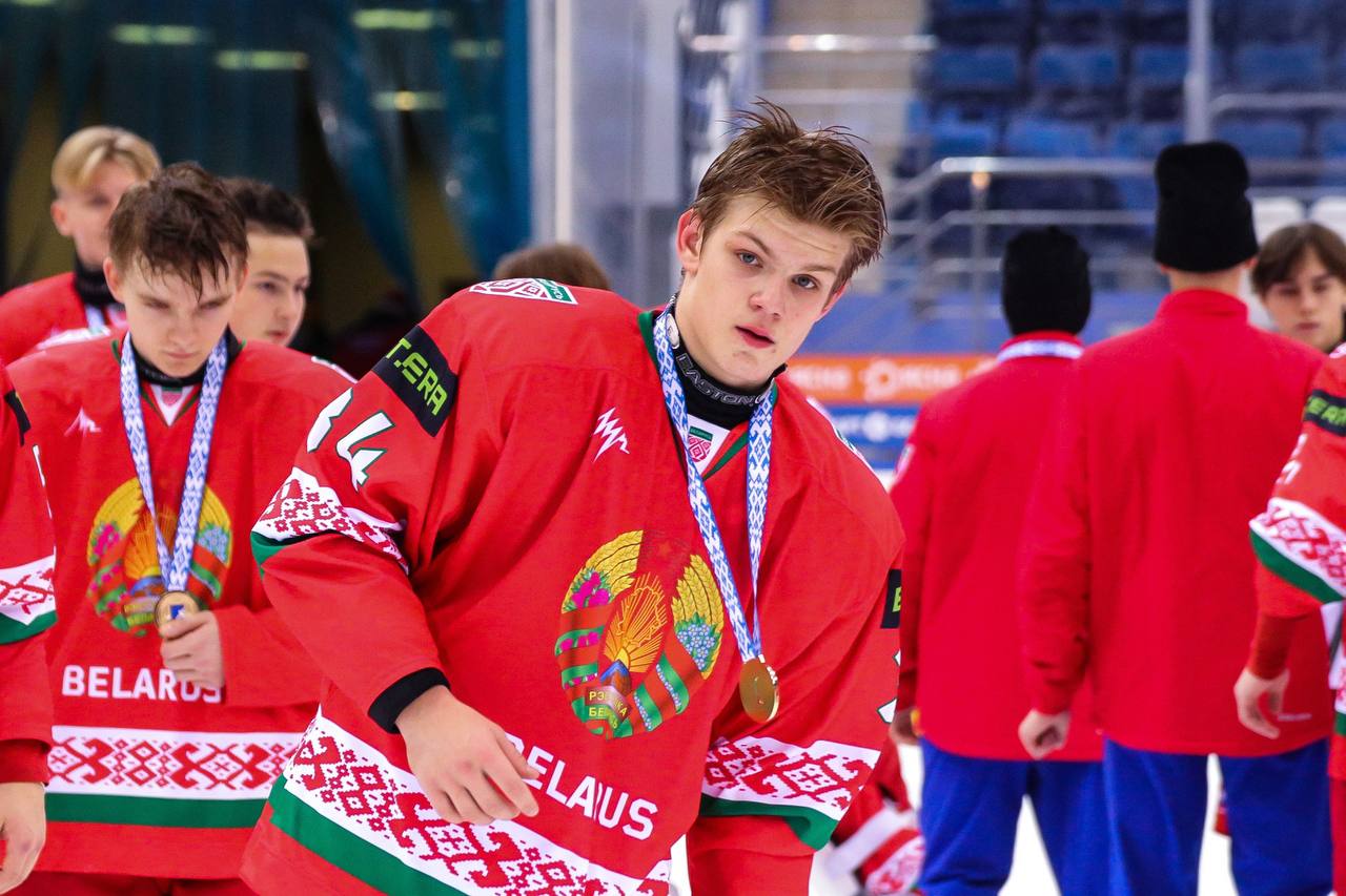 Роман Кузнецов – в системе «Торпедо»