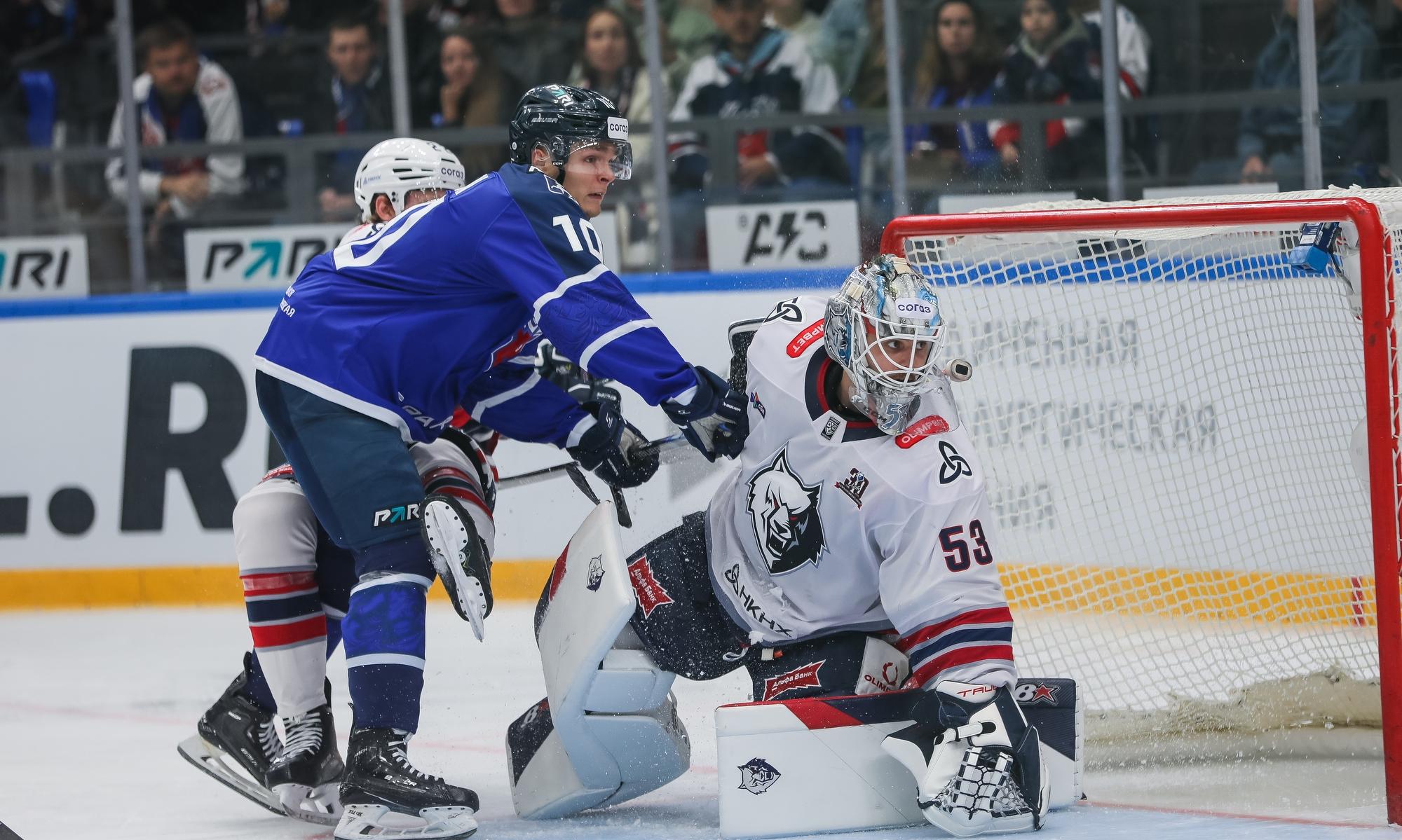 Возвращение в игровой ритм!