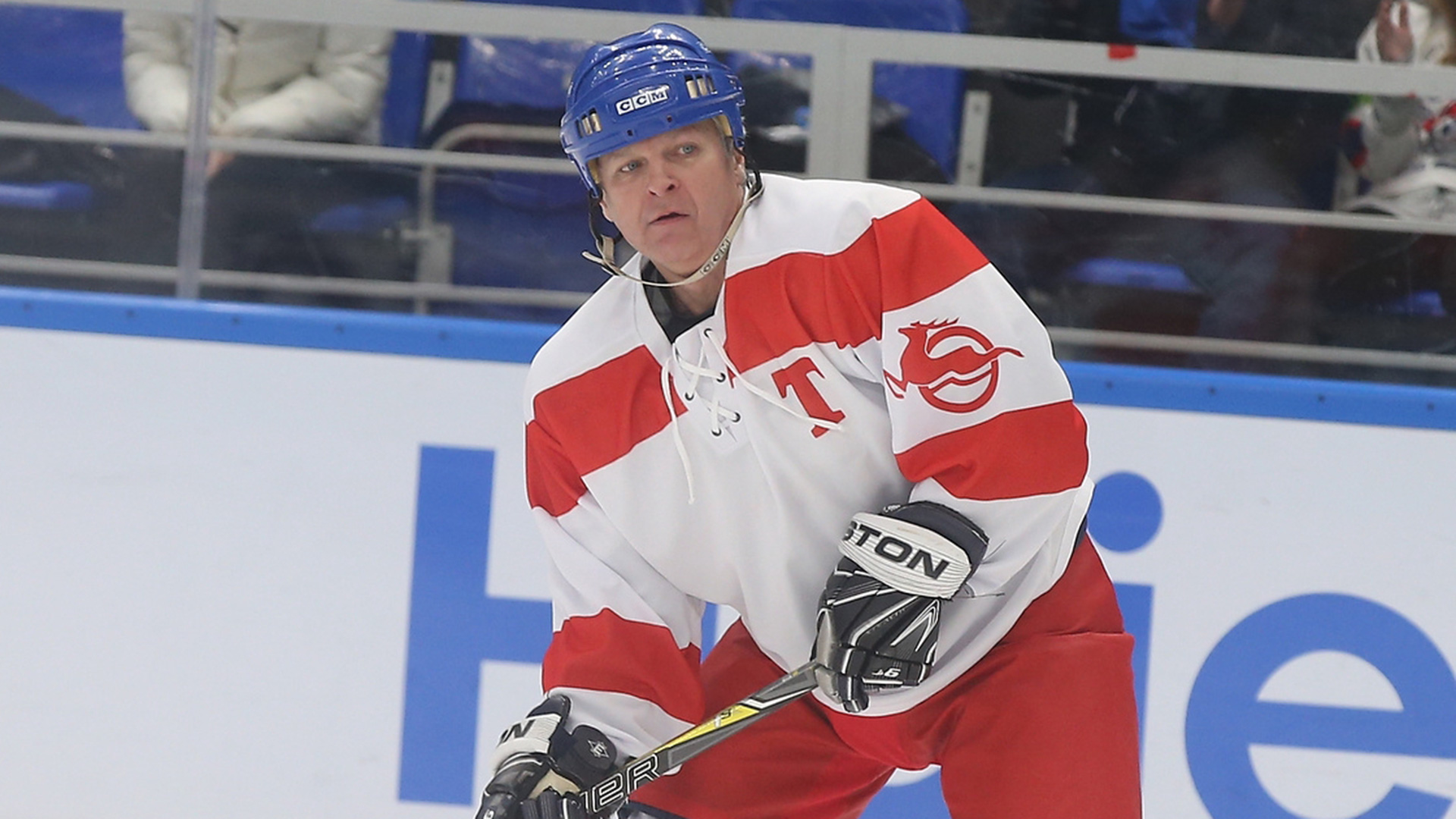 Медаль и лавры бомбардира