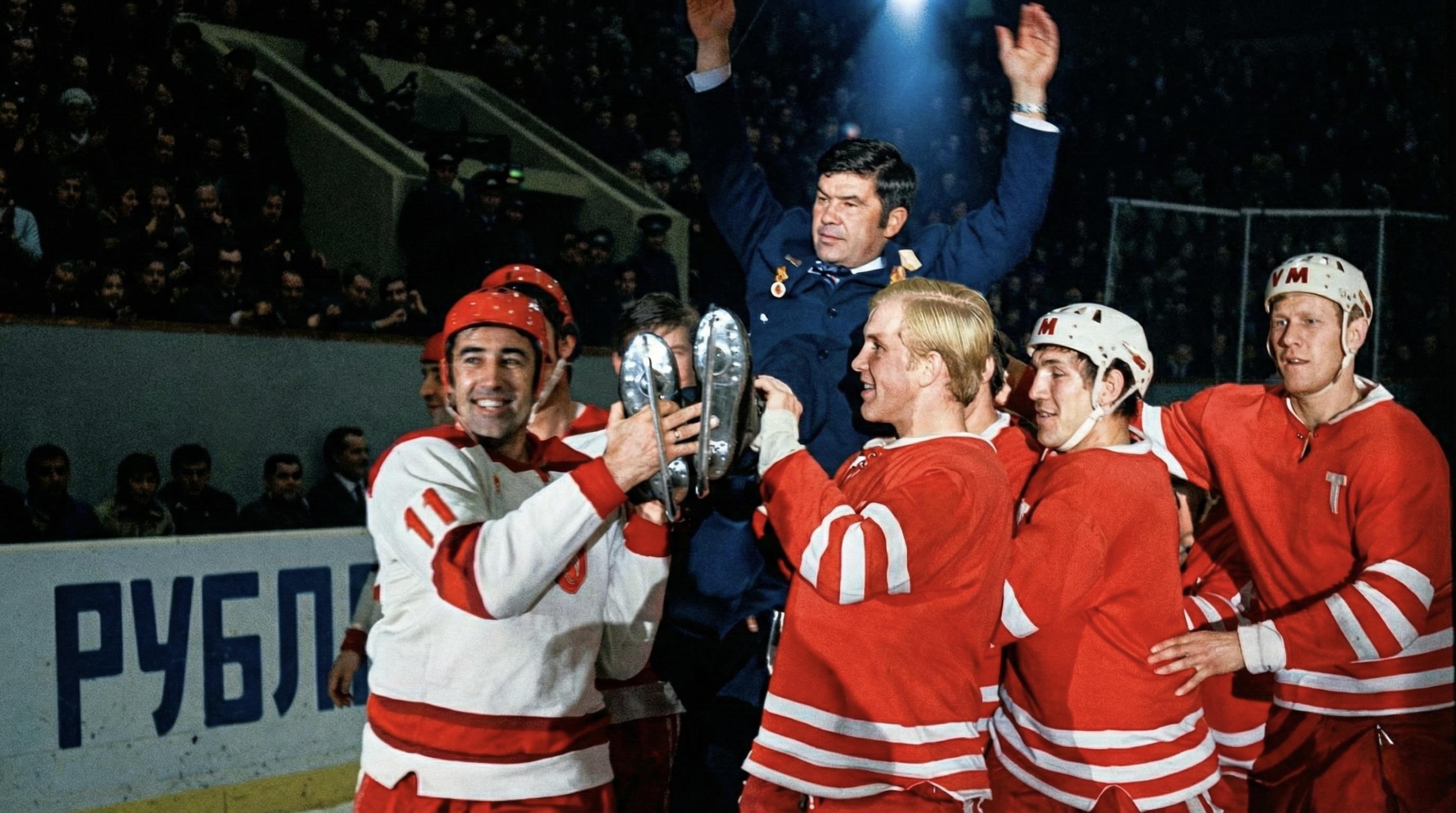 Аплодисменты благодарности