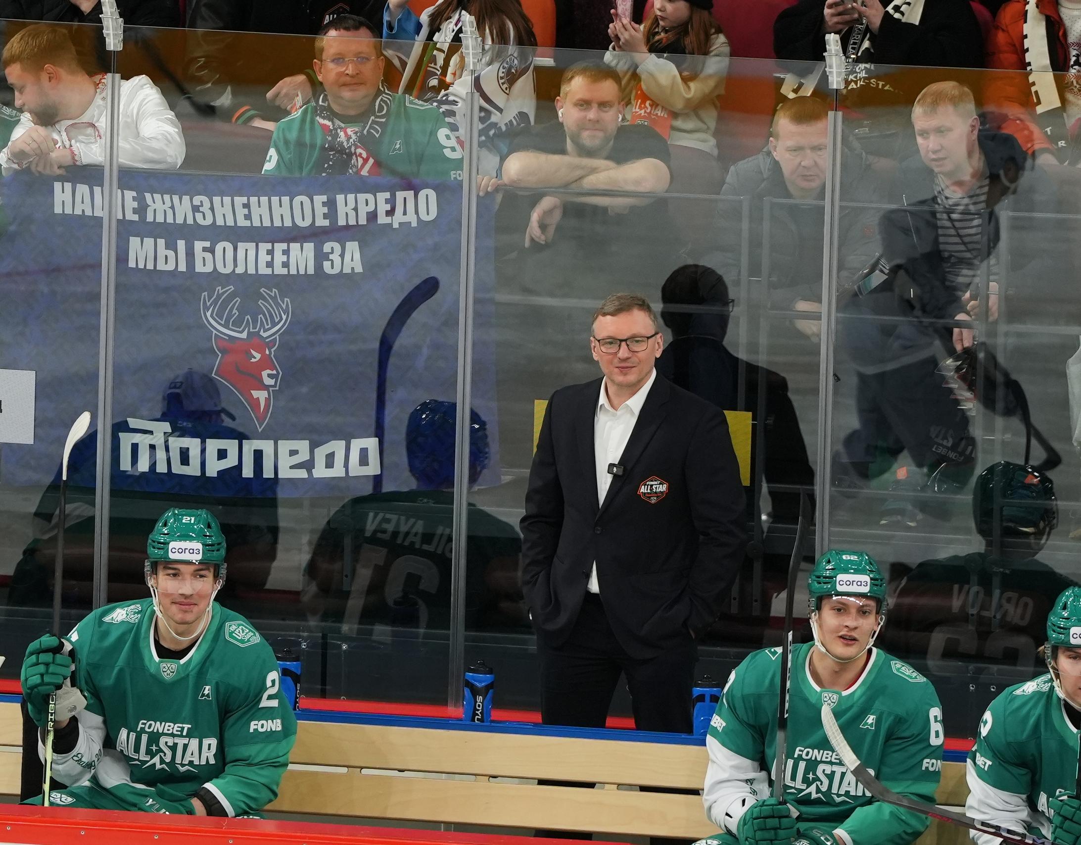 Алексей Исаков: «Мечты сбываются, если к ним стремиться»