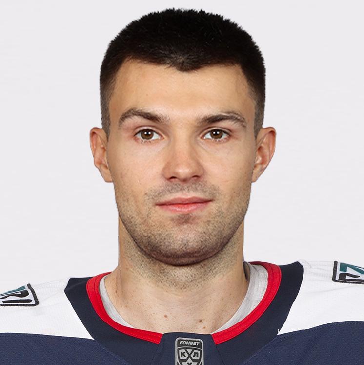 Никита Рожков