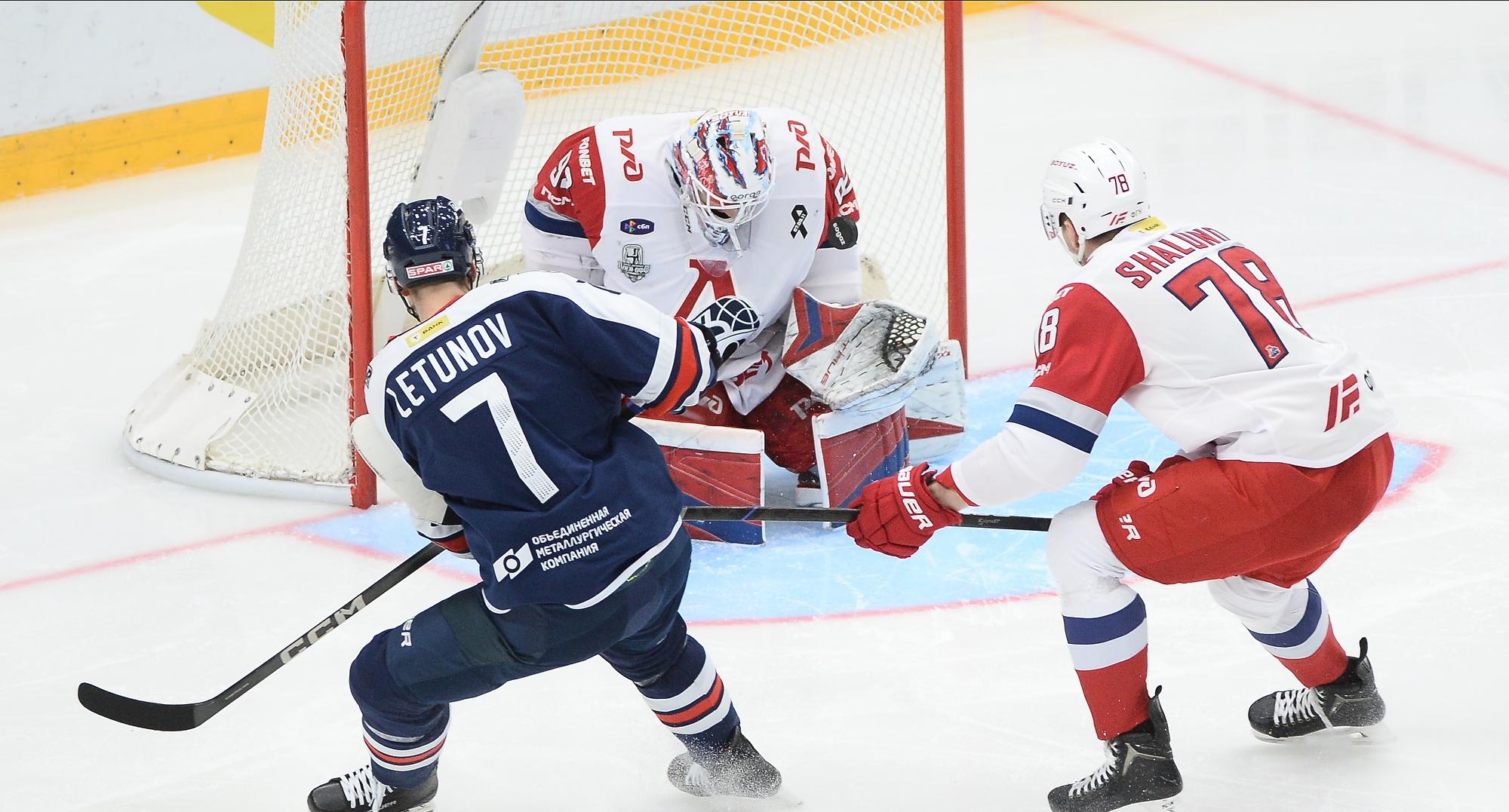 Битва за вершину!