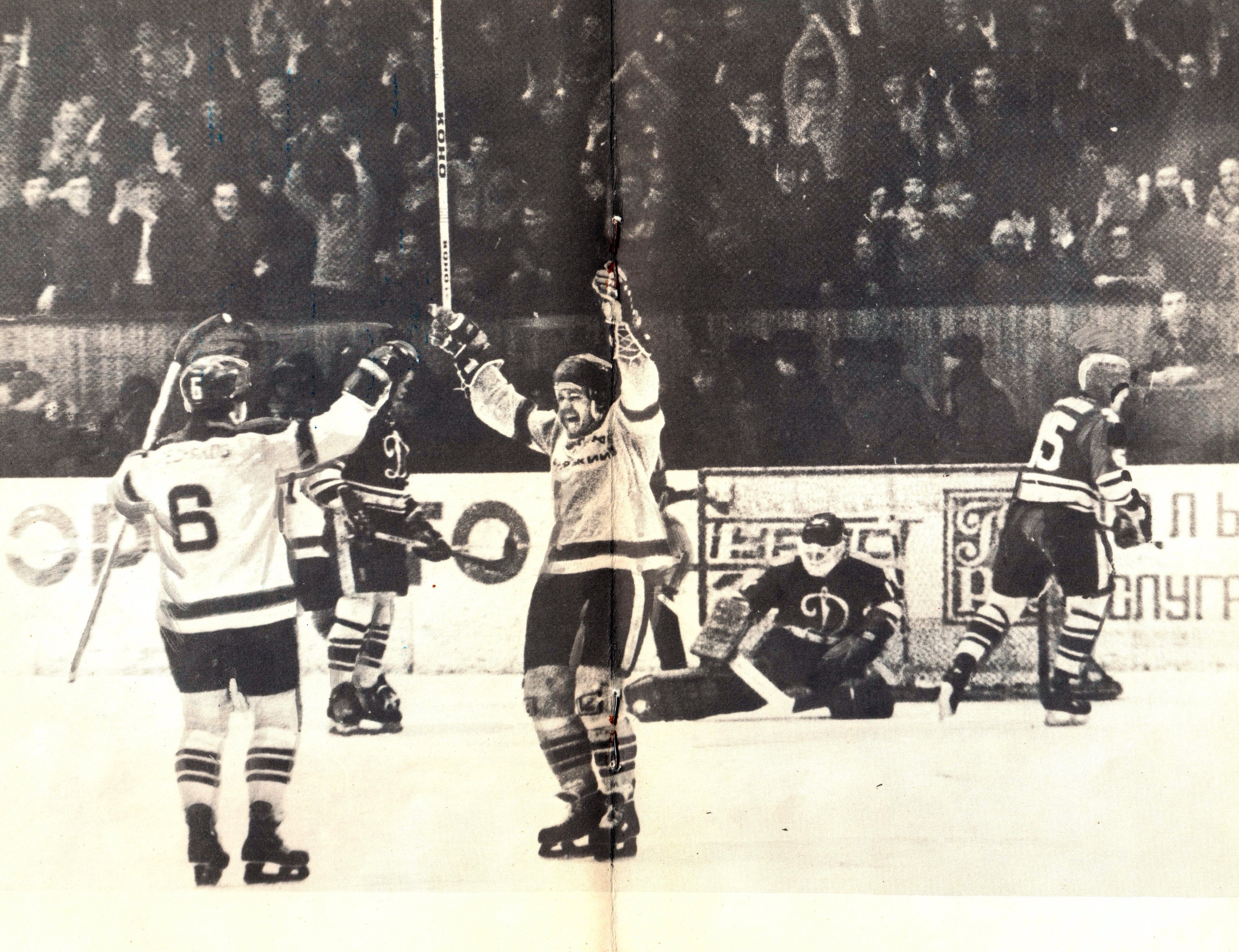 Ничьи: урожай и засуха