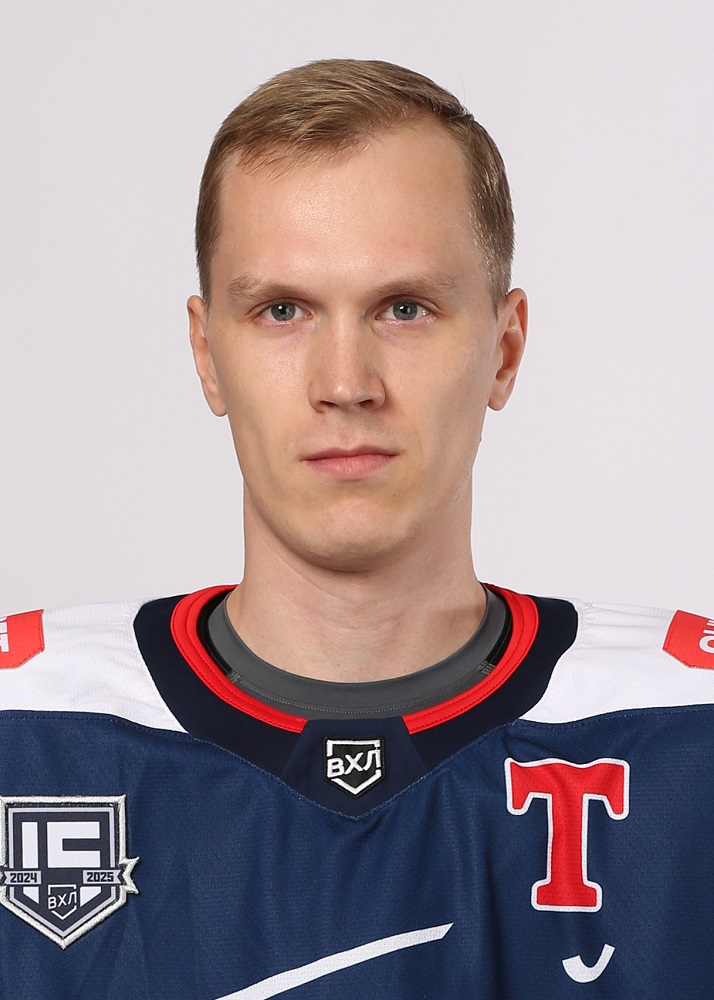 Роман Опалев