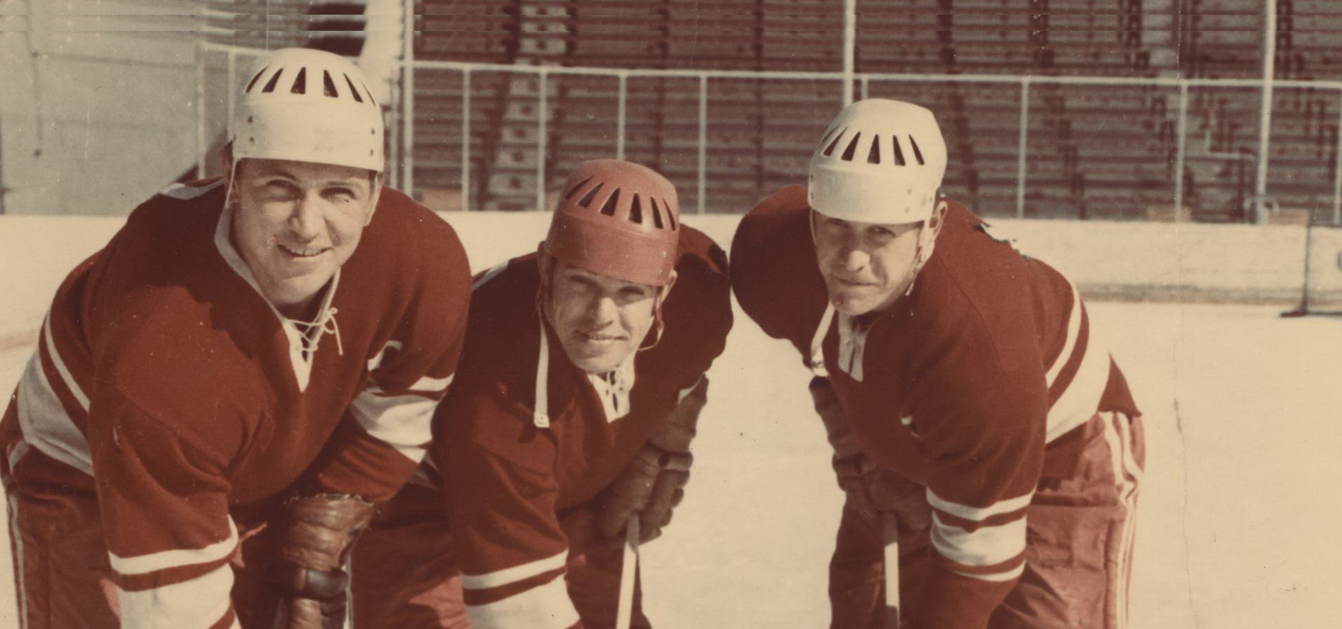 Грозная связка!