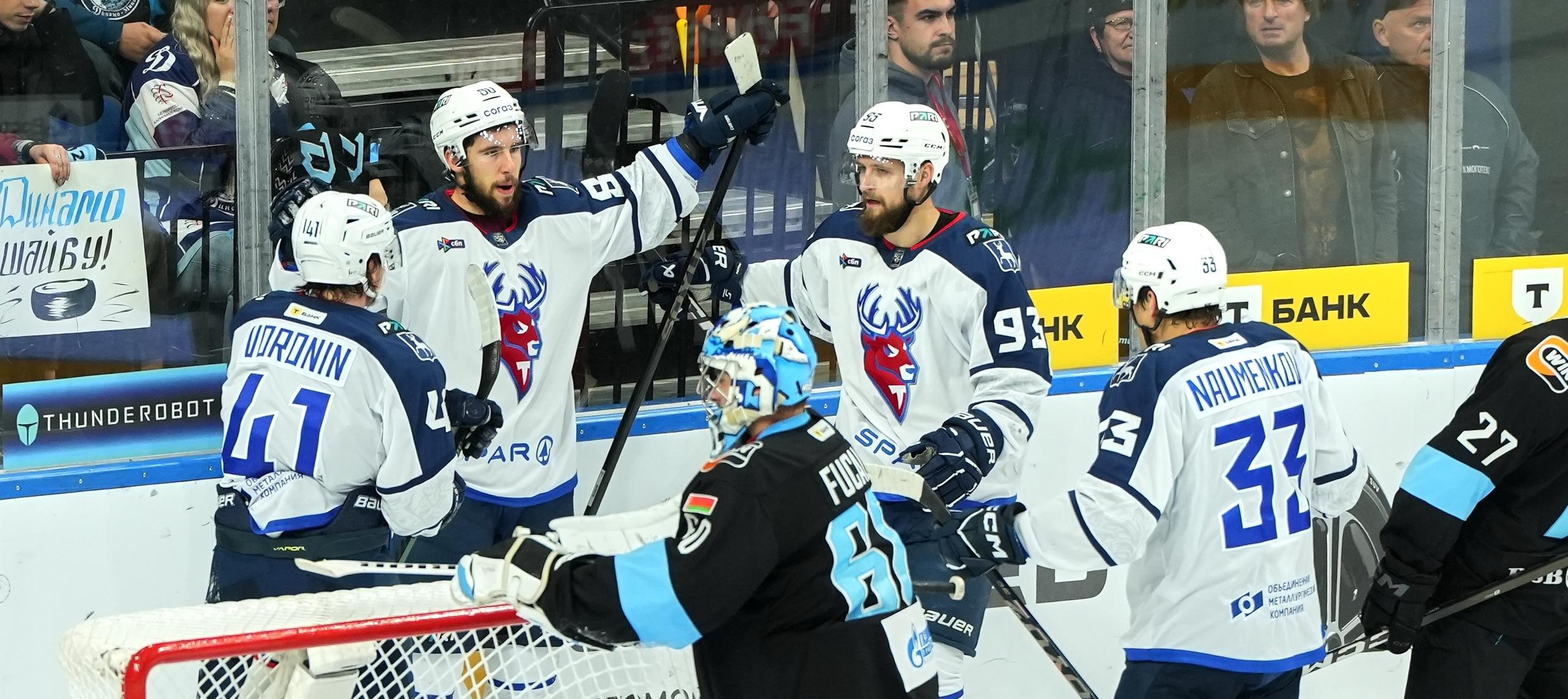 Жаркие проводы осени!