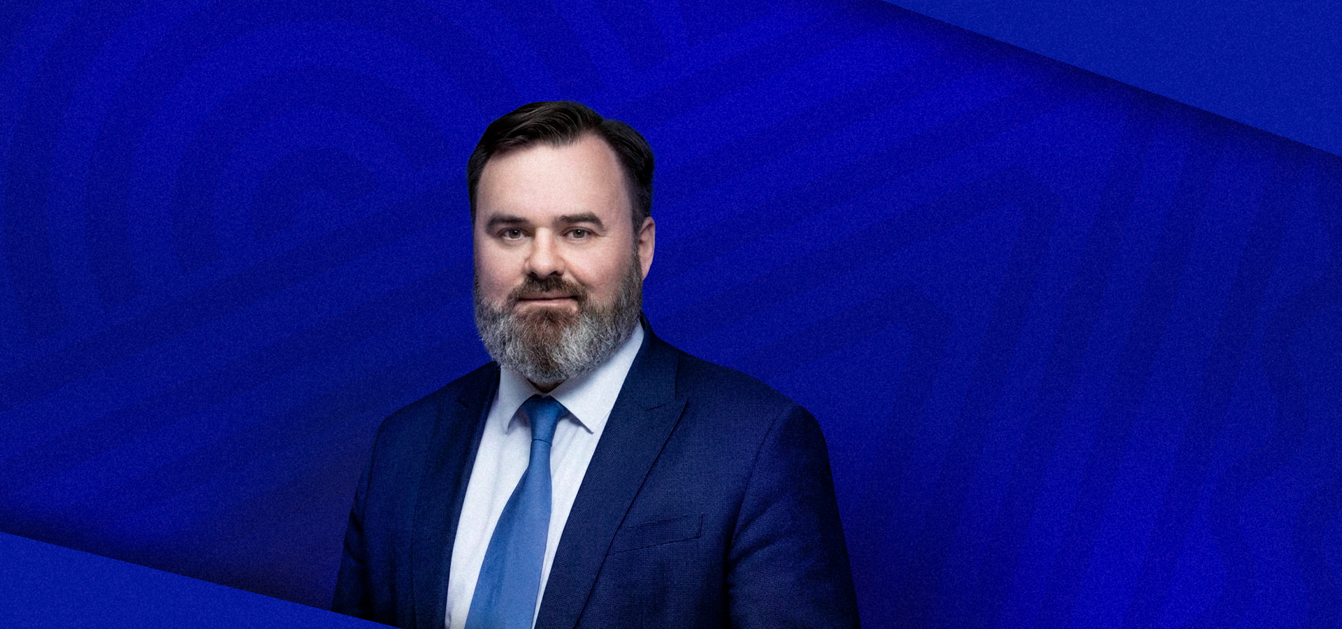 Поздравляем Андрея Бетина!