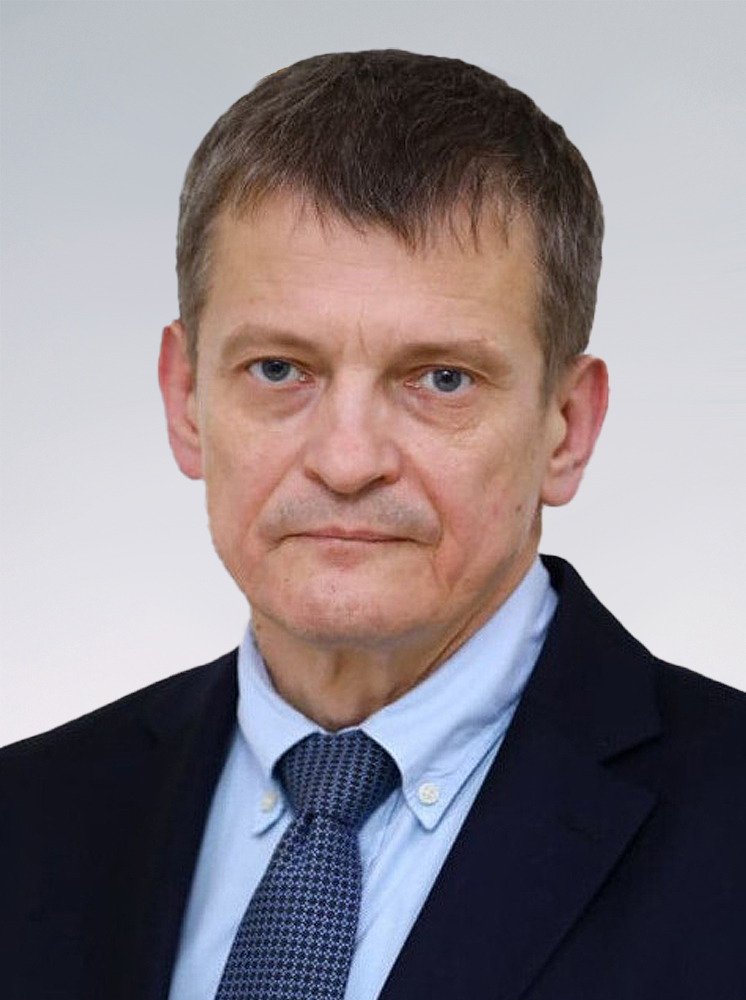 Пётр Витальевич Банников
