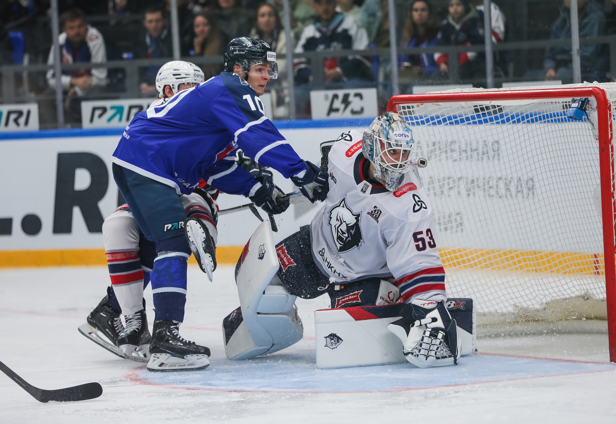 Возвращение в игровой ритм!