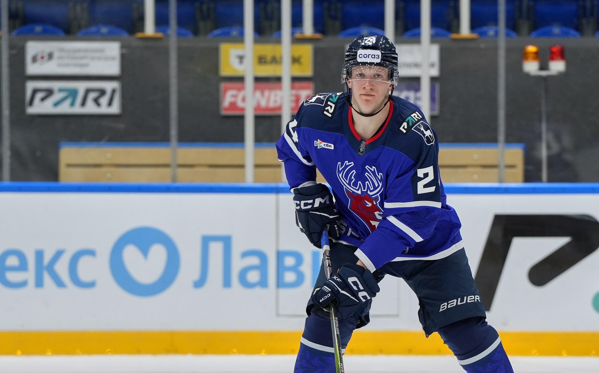 Александр Пелевин