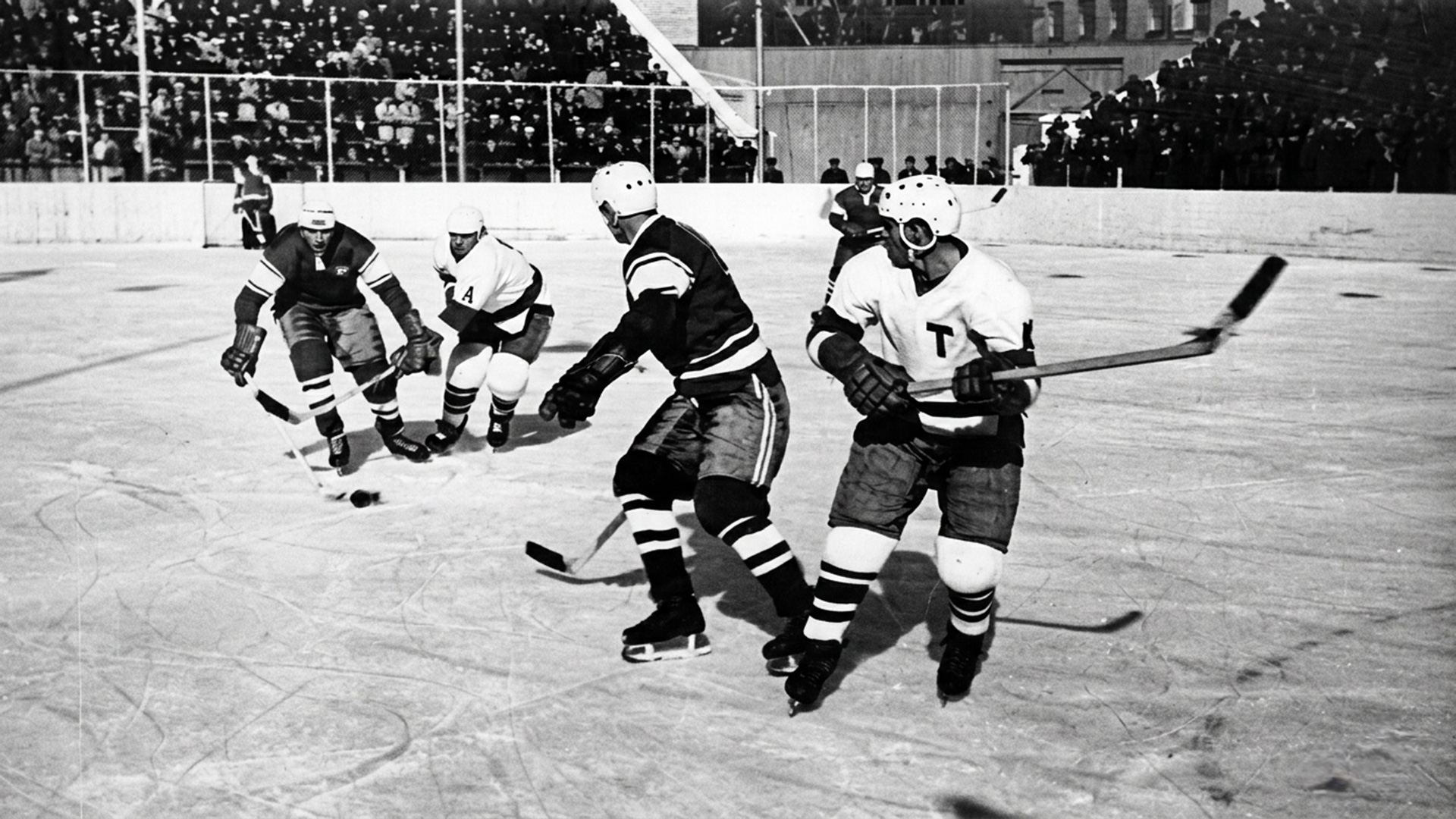 Без четвертого периода не обошлось